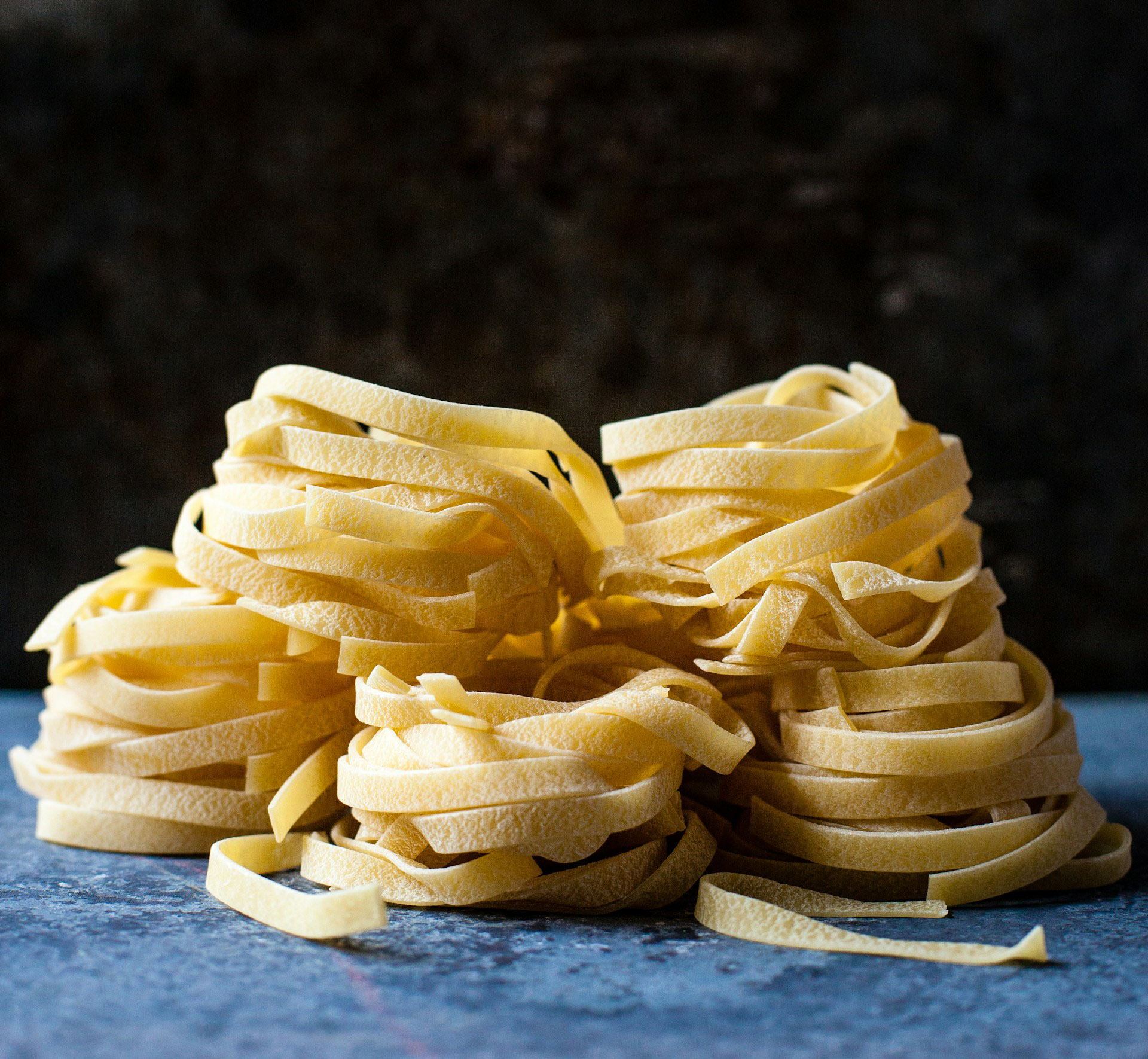 Simple pasta at home: A quick guide to making your own and why you should