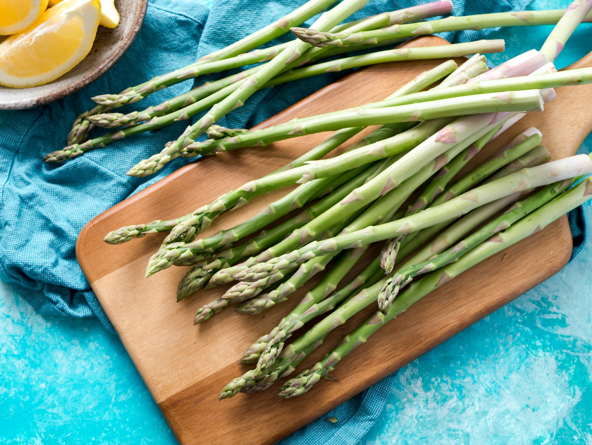 Best veggies for spring: What’s in season and delicious ways to enjoy them